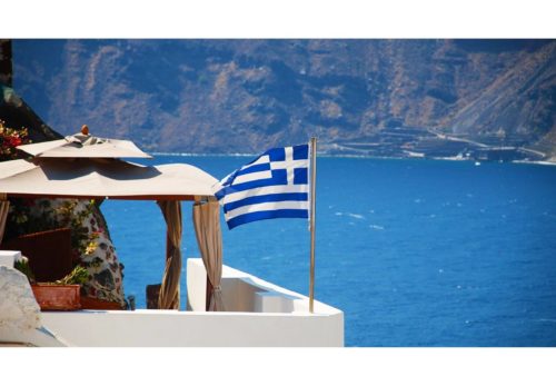 【ギリシャ入国情報】出入国制限措置・国内の島への移動措置の延長と一部変更について