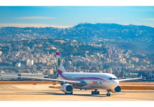 【レバノン入国情報】2021.8.2レバノン入国時の手続き（航空便）