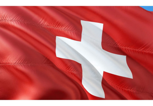 【スイス入国情報】スイスが入国制限措置を解除している第三国リストの改訂について