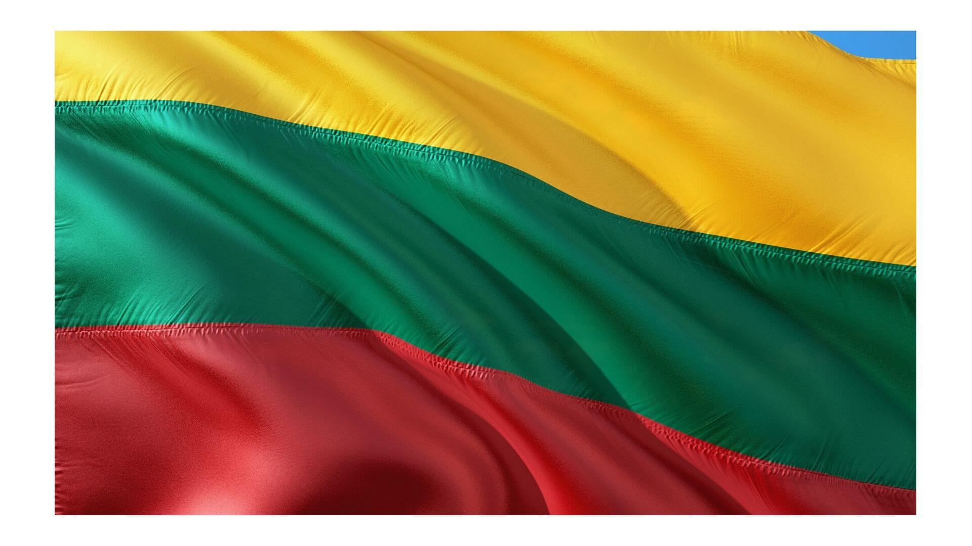 【リトアニア入国情報】日本からリトアニアへの入国について Union Clip