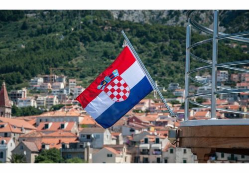 【クロアチア入国情報】出入国制限措置の修正について